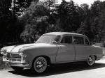Borgward Hansa 2400 Pullman 1955 года